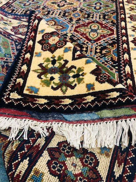 Marinos Handmade Rug (190 x 102 cm) - /products/marinos-handmade-rug-190x125-cm