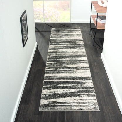 Astor 481 Charcoal Runner