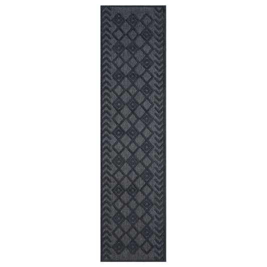 Calm 416 Charcoal RunnerCalm 416 Charcoal Runner - /products/calm416char