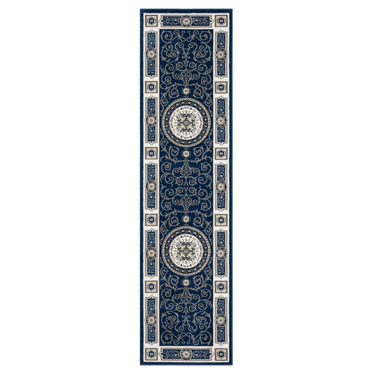 Estate 511 Navy RunnerEstate 511 Navy Runner - /products/esta511navr