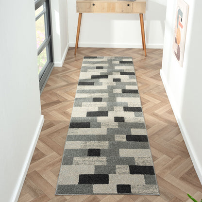 Astor 484 Slate Runner