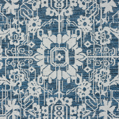 Patio 455 Denim Runner