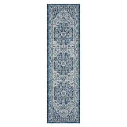 Patio 455 Denim Runner