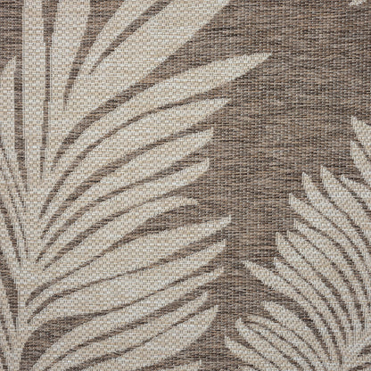 Patio 456 Taupe Runner