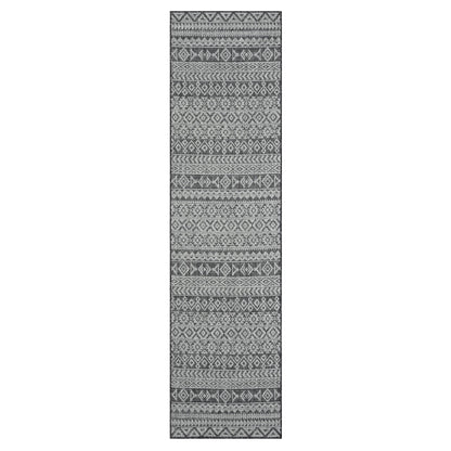 Alfresco 421 Charcoal Runner