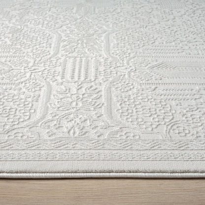 Fable 471 Ivory Runner