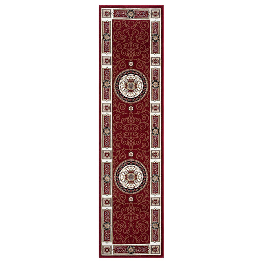 Estate 511 Red RunnerEstate 511 Red Runner - /products/esta511redr