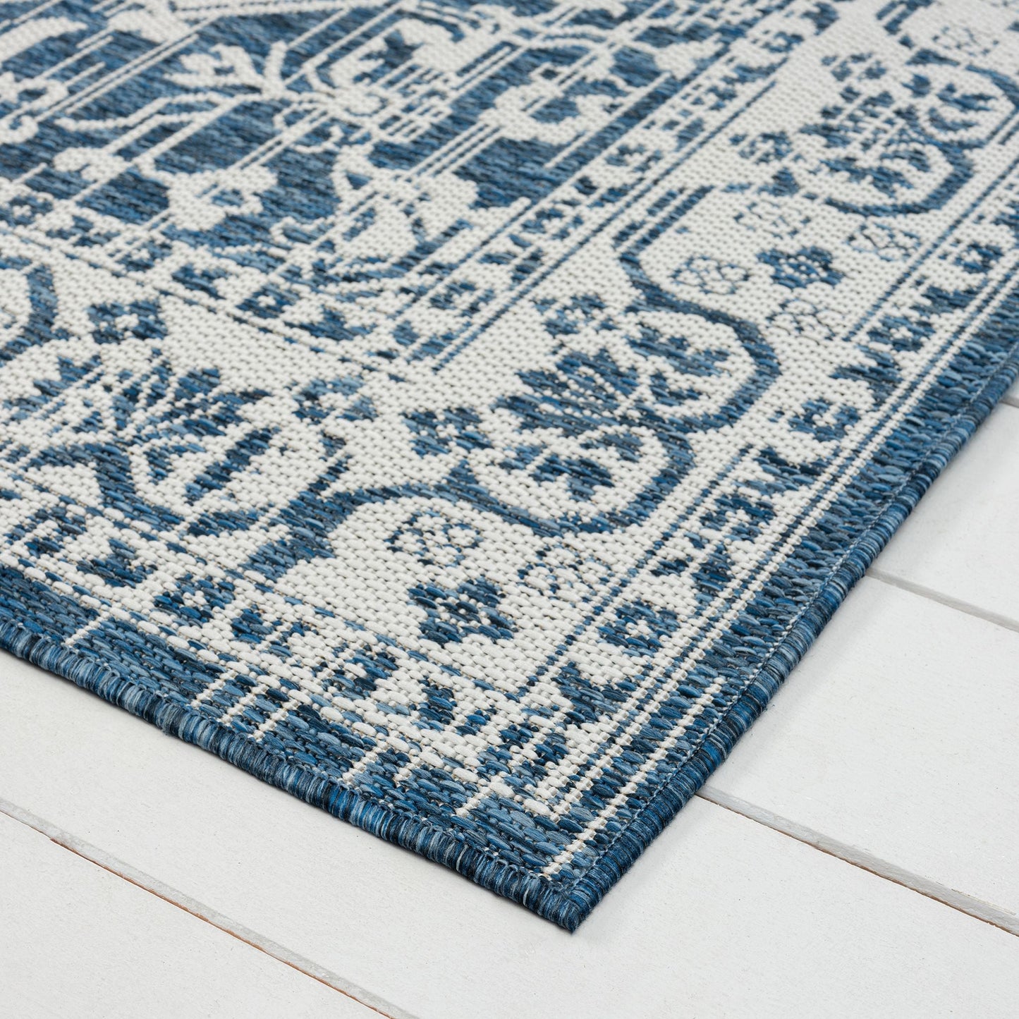 Patio 455 Denim Runner