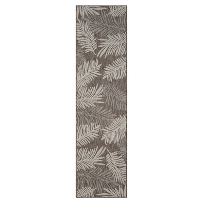 Patio 456 Taupe Runner