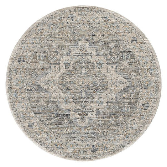 Aubrey 6753 Taupe RoundAubrey 6753 Taupe Round - /products/aubr6753tauro