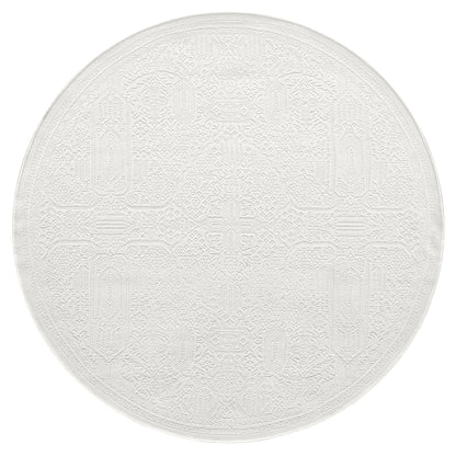 Fable 471 Ivory Round