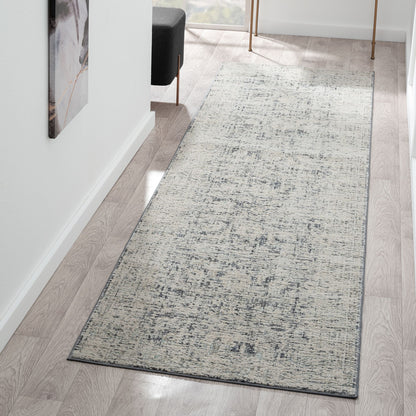 Aubrey 6739 Charcoal Runner