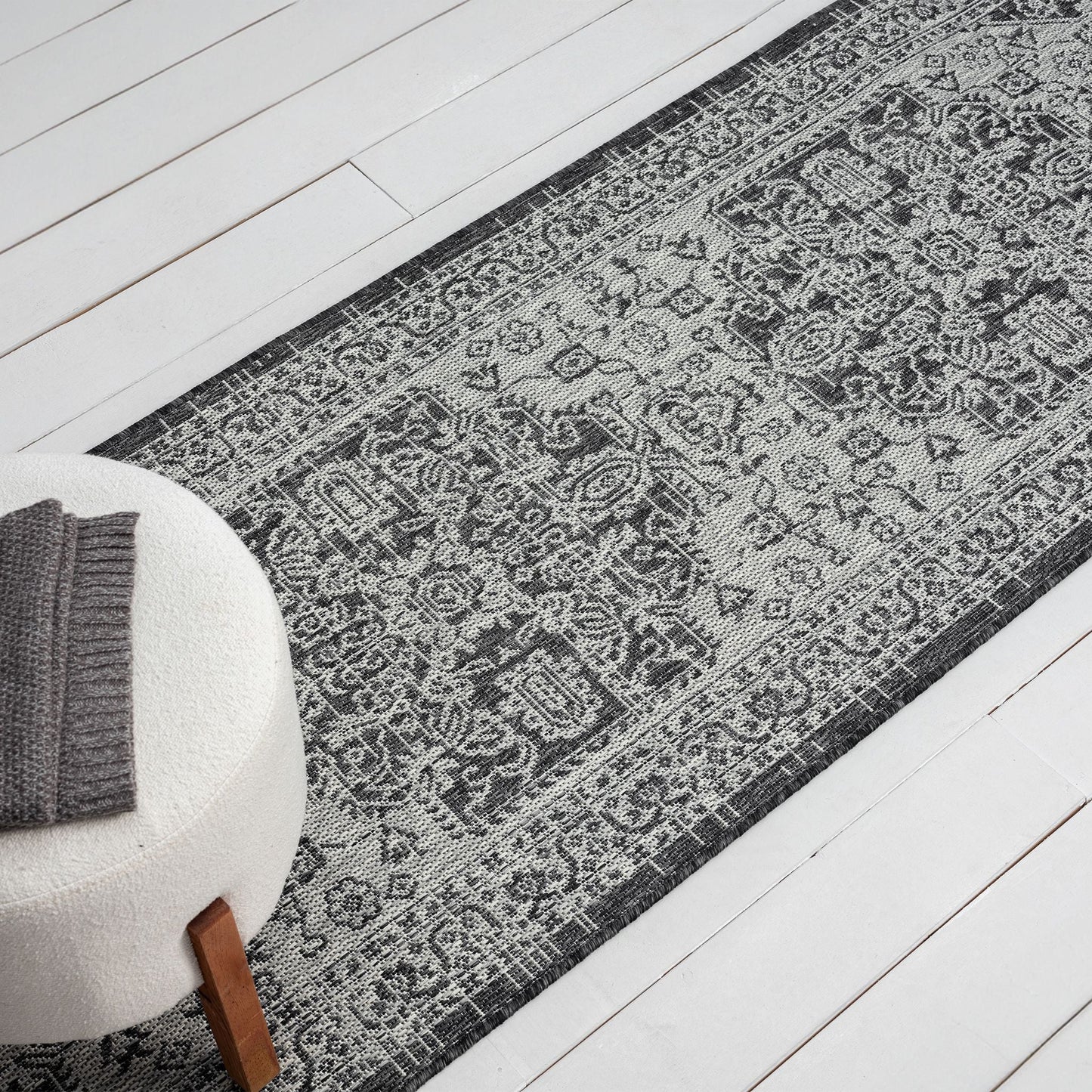 Alfresco 424 Slate Runner