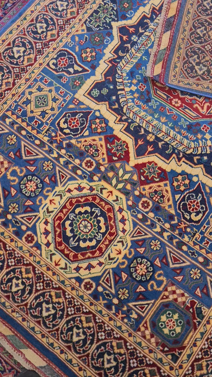 Super Kazak 120 X 190 CM