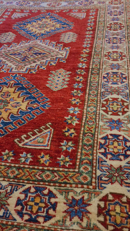 Super Kazak 103 X 150 CM