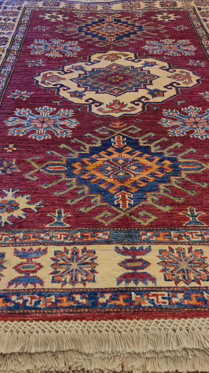 Super Kazak 103 X 153 CM