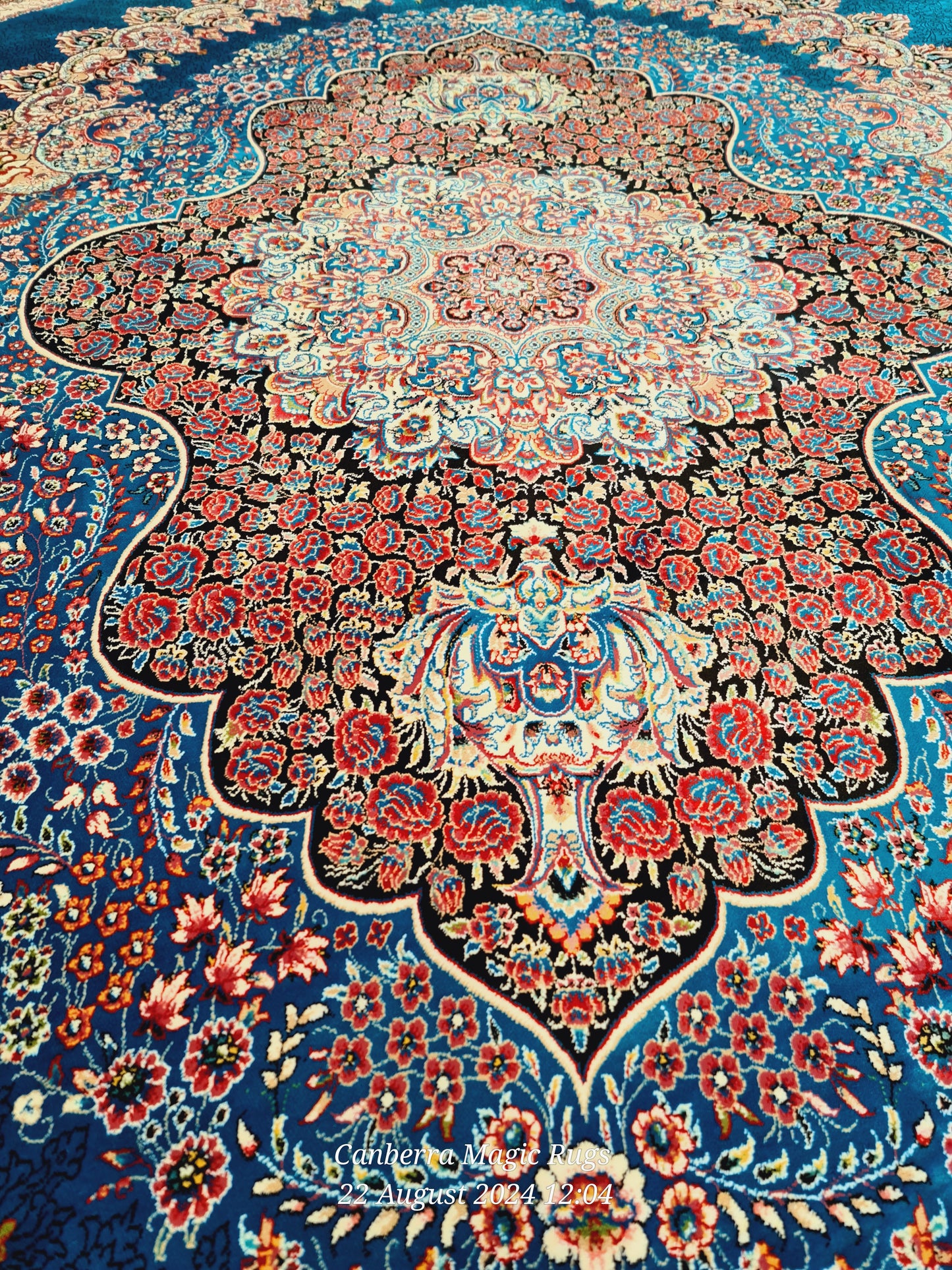 Persian MM 200 X 300 cm