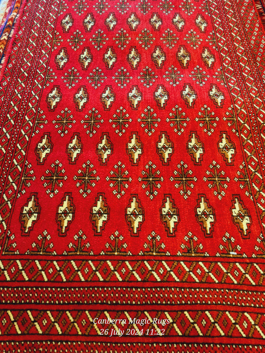 Persian Turkmen Rugs Online (65 X 125 CM)Persian Turkmen Rugs Online (65 X 125 CM) - /products/persian-turkmen-rugs-online-65-x-125-cm