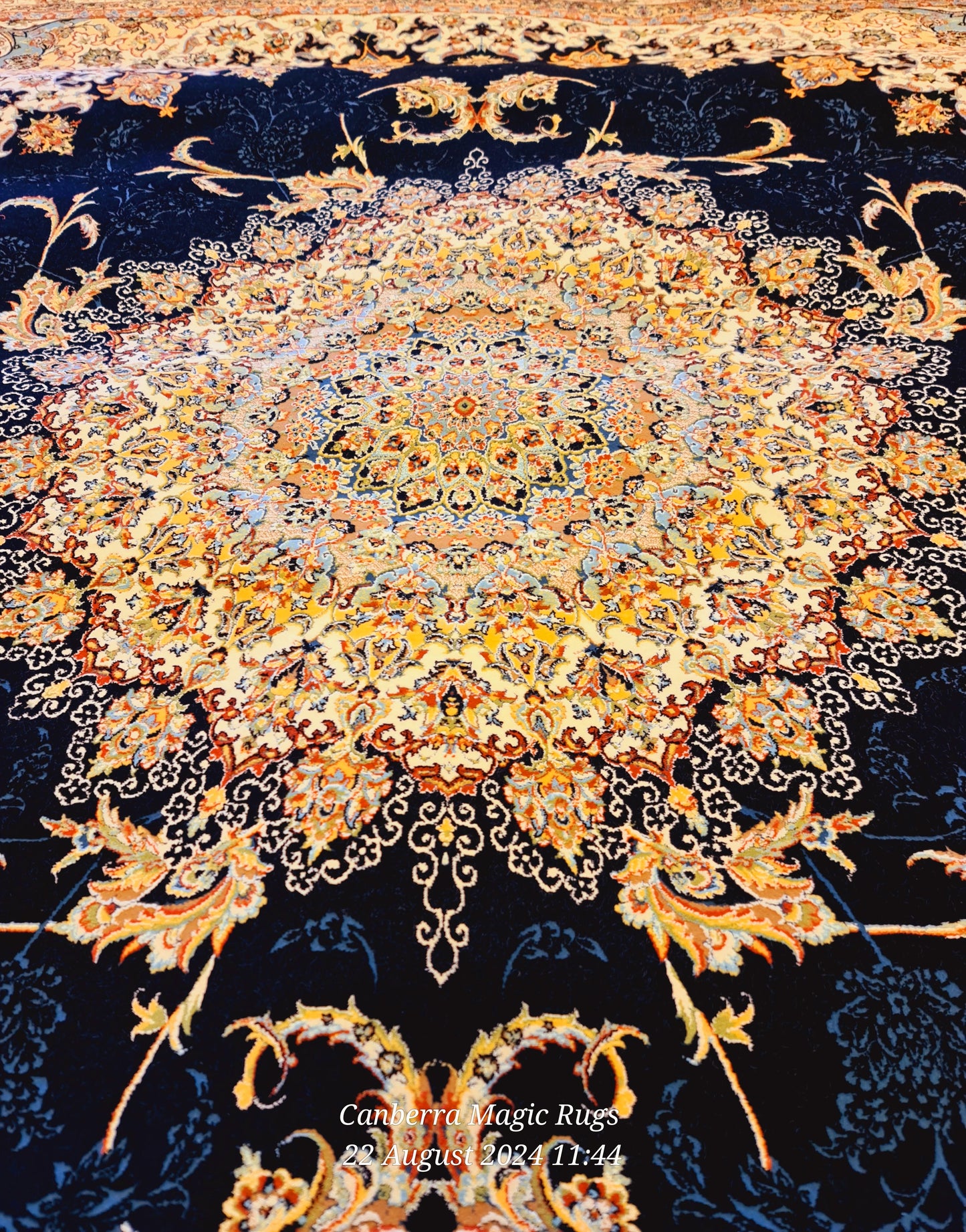 Persian MM 200 X 200 cm