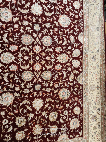 170 X 240 cm