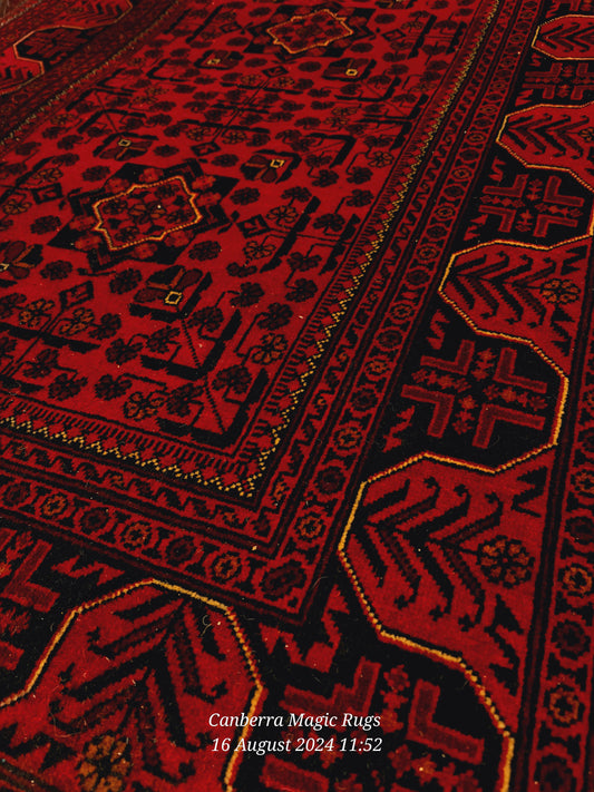 Soft Lamb Wool Kundoz Rug - /products/modern-wool-rugs-australia-copy-108-x-150-cm
