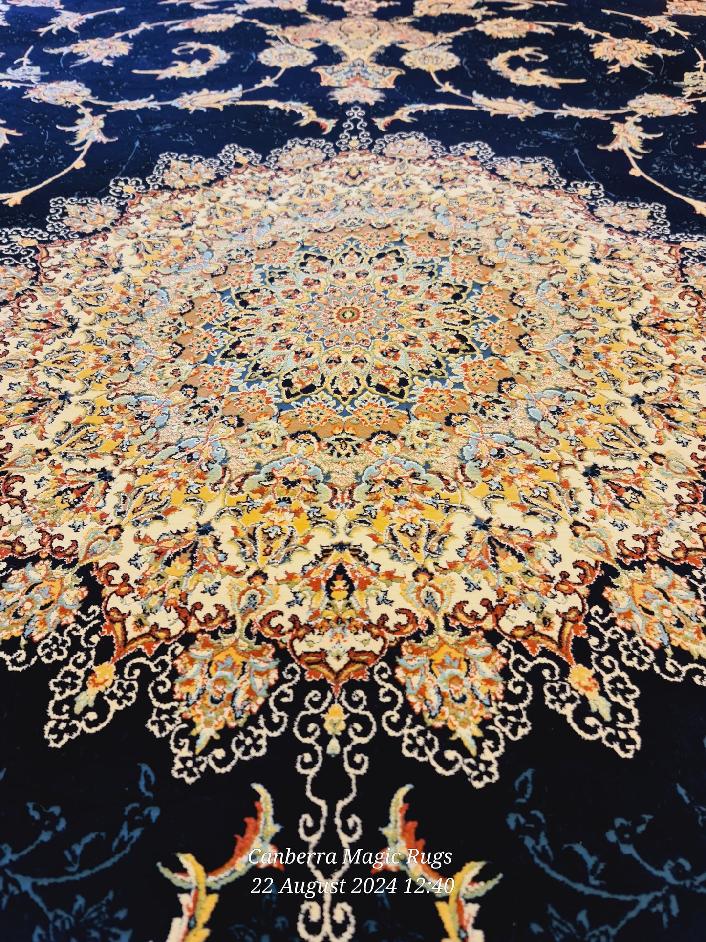 Persian MM 200 X 300 cm