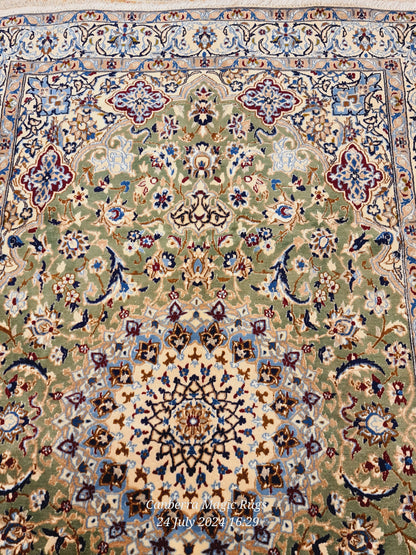 Handmade Persian Rugs (150 x 250 cm)