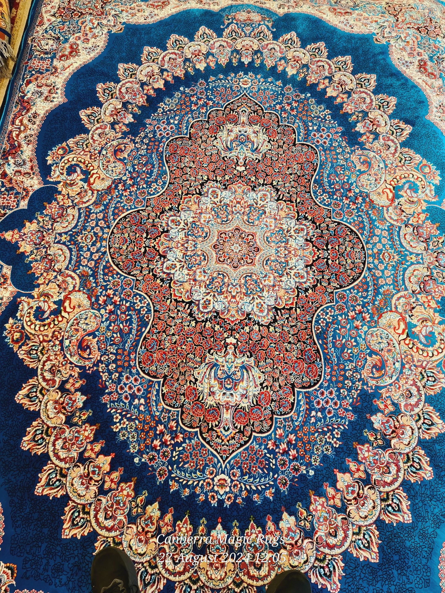 Persian MM 200 X 300 cm