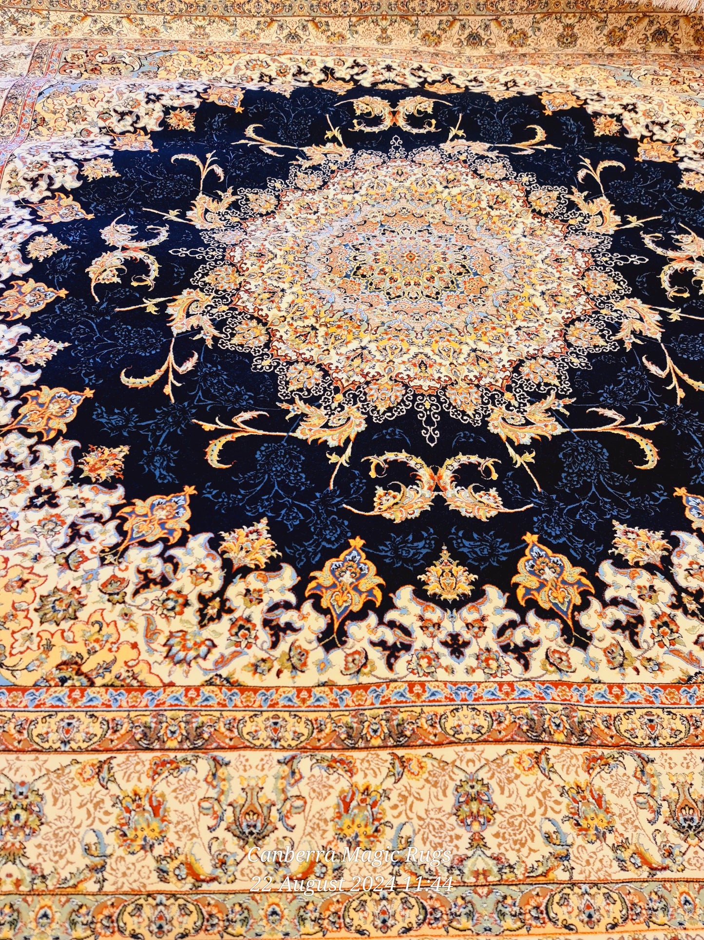 Persian MM 200 X 200 cm