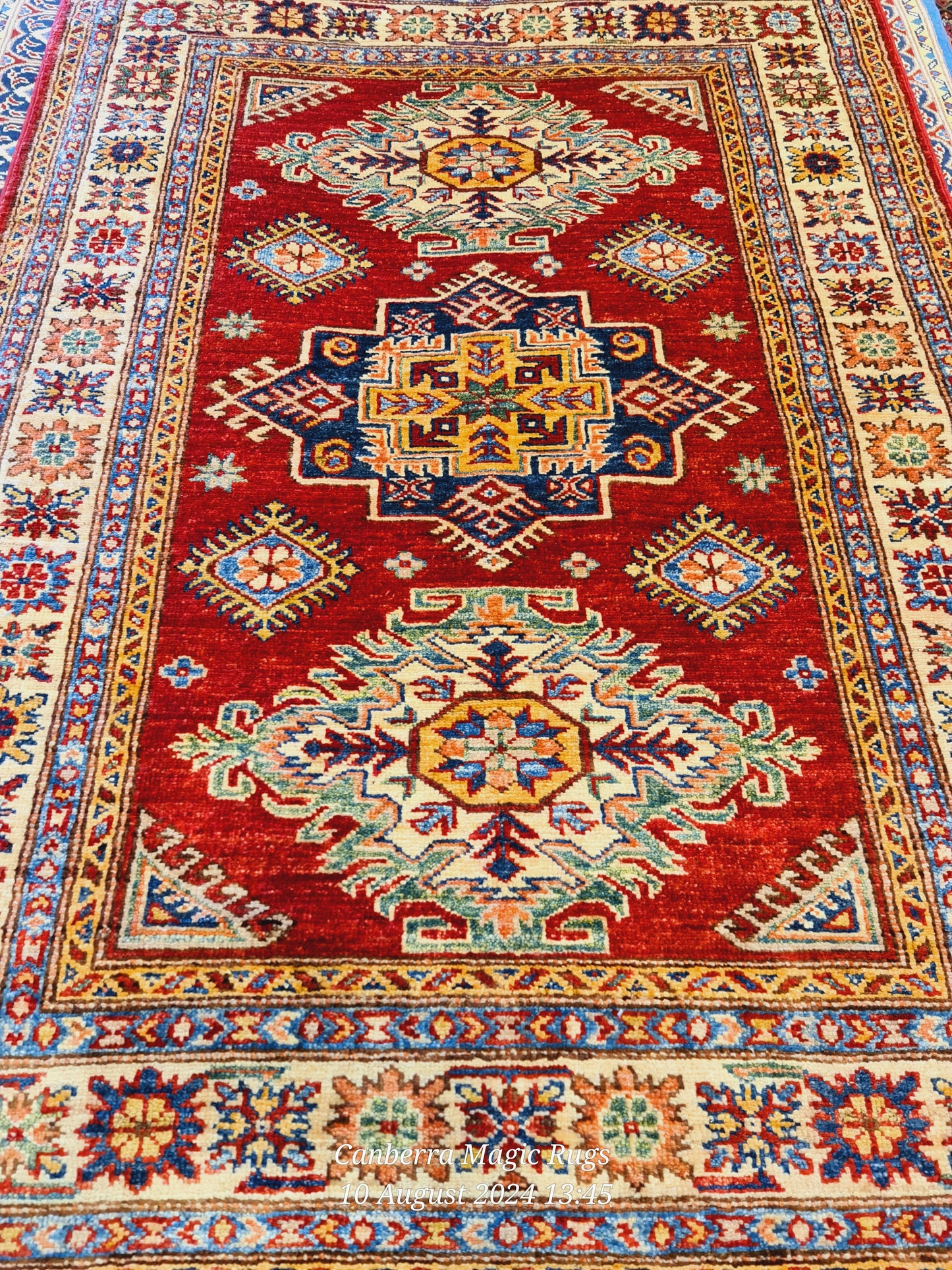 Super Kazak 102 X 150 CM