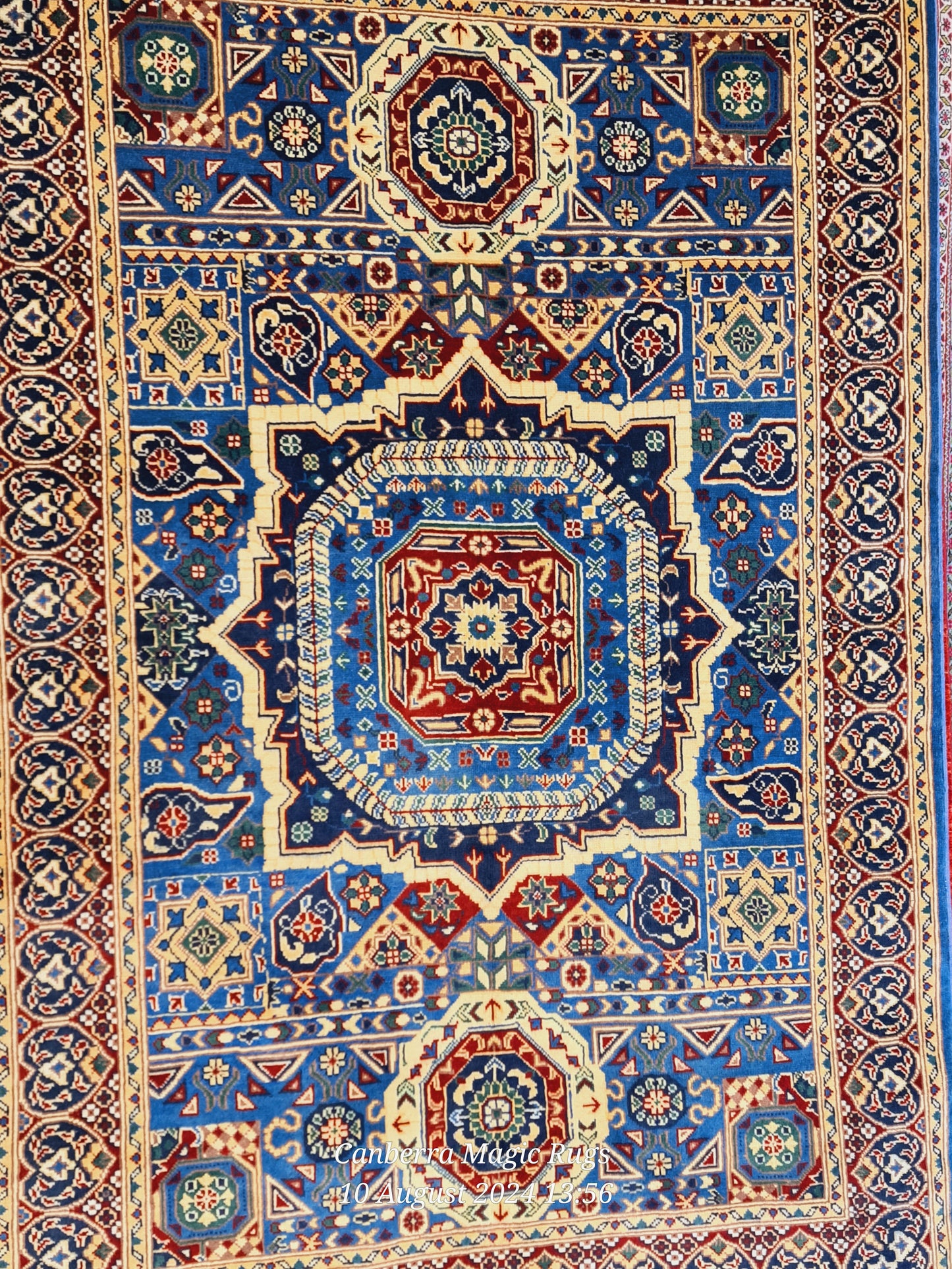 Super Kazak 120 X 190 CM