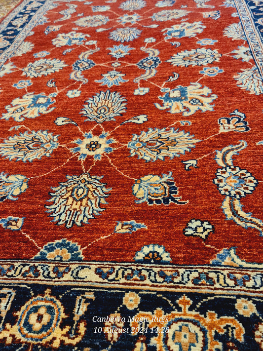 Super Kazak 120 X 184 CM - /products/copy-super-kazak-120-x-185-cm