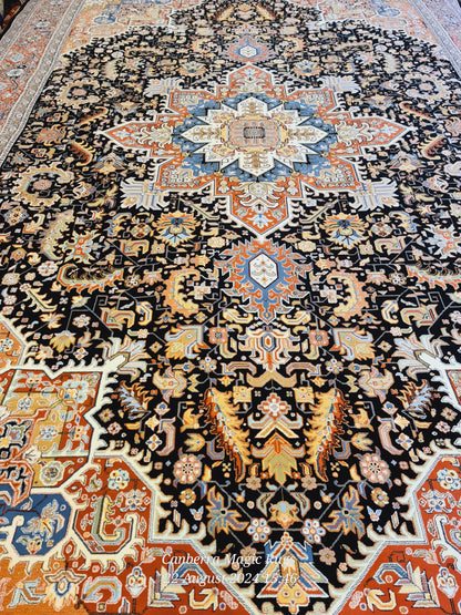 Persian MM 200 X 300 cm