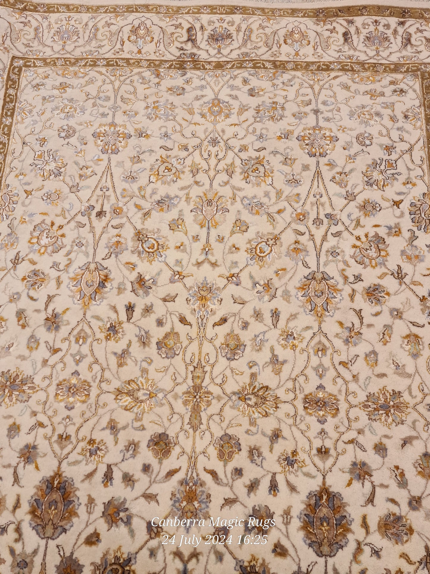 Handmade Persian Rugs 150 x 250 cm