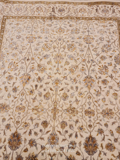 Handmade Persian Rugs 150 x 250 cm