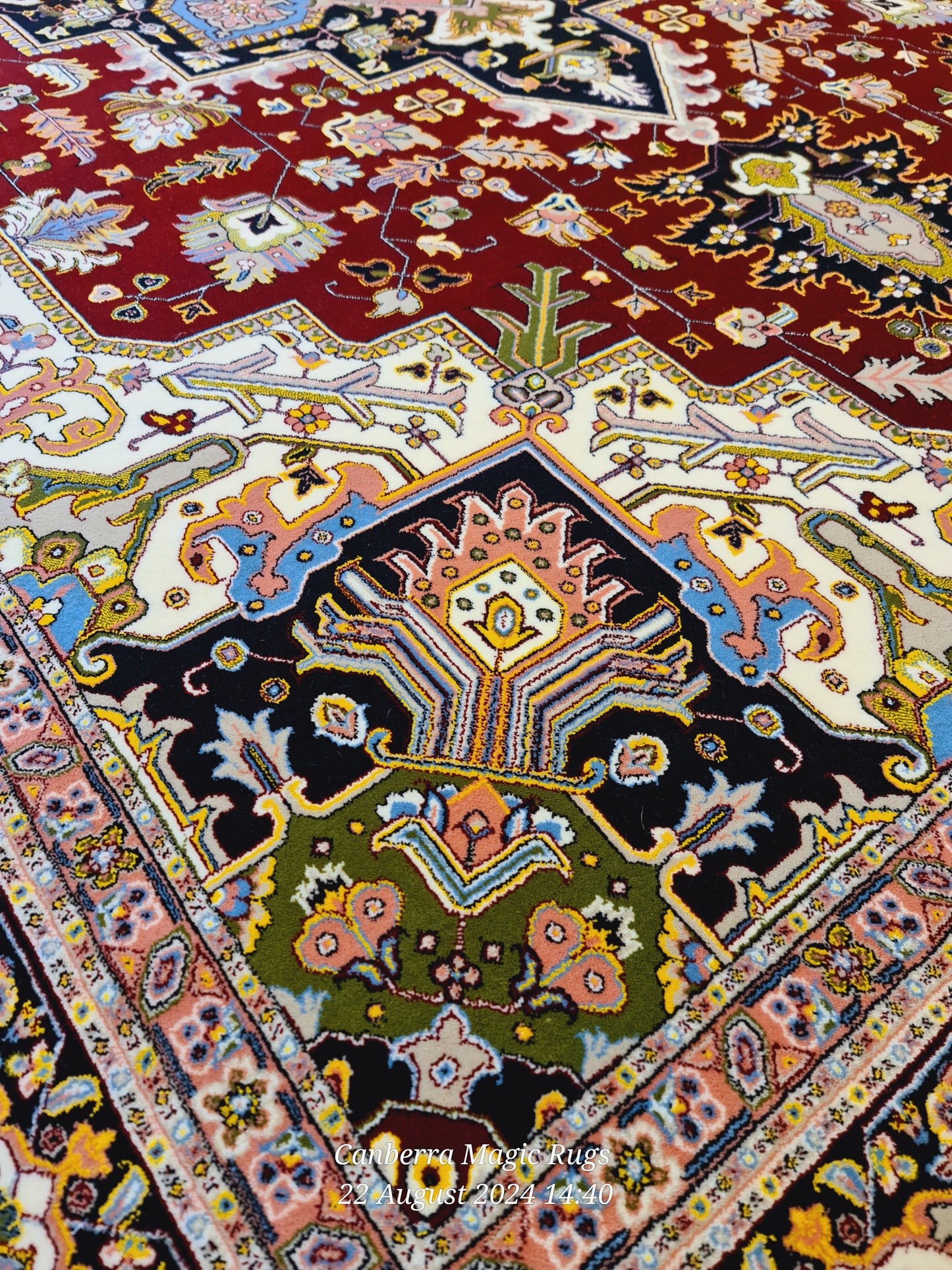 Persian MM 200 X 300 cm