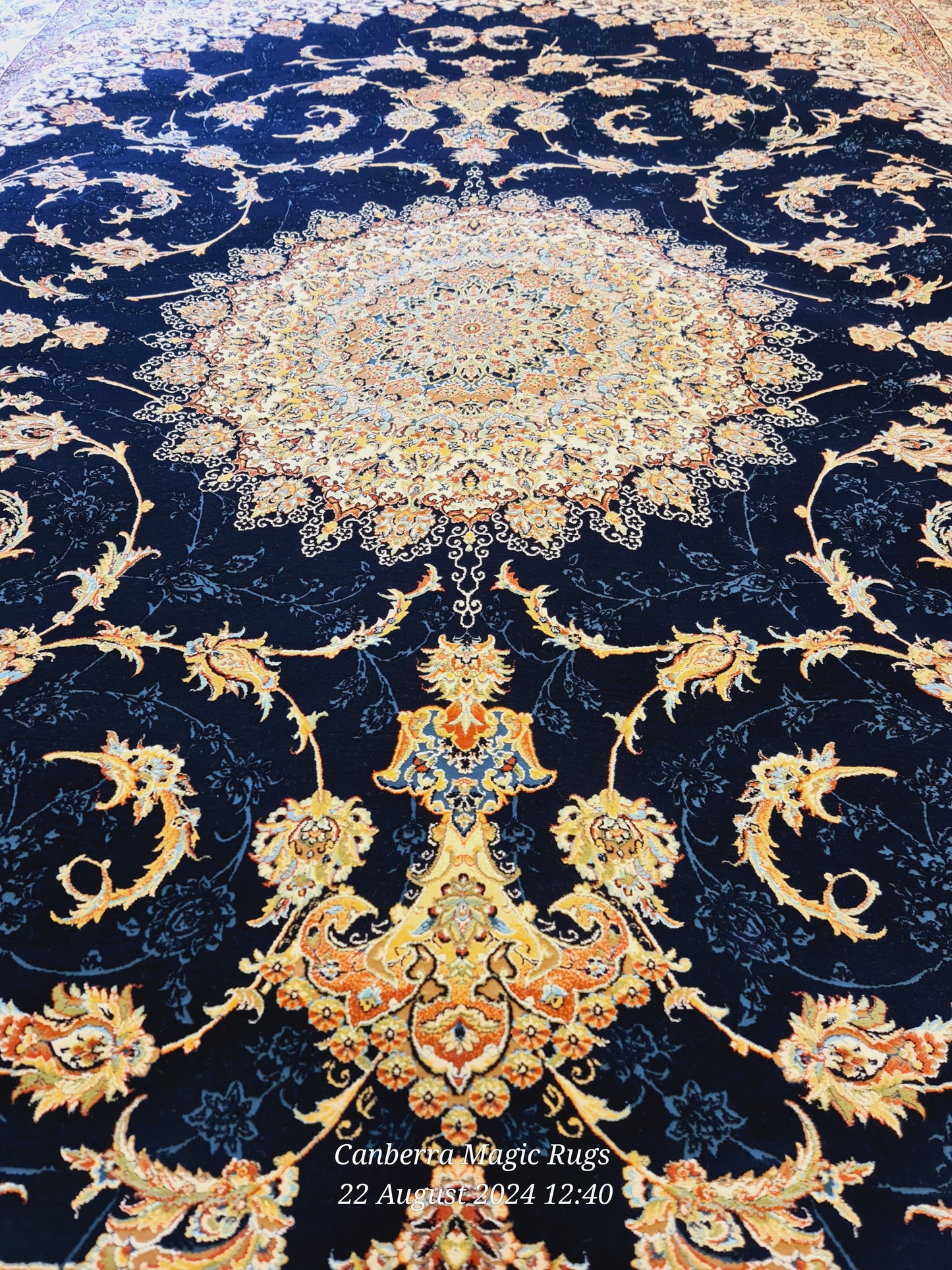 Persian MM 200 X 300 cm