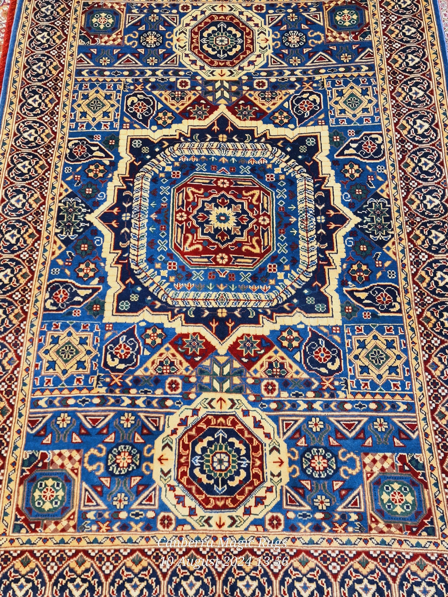 Super Kazak 120 X 190 CM