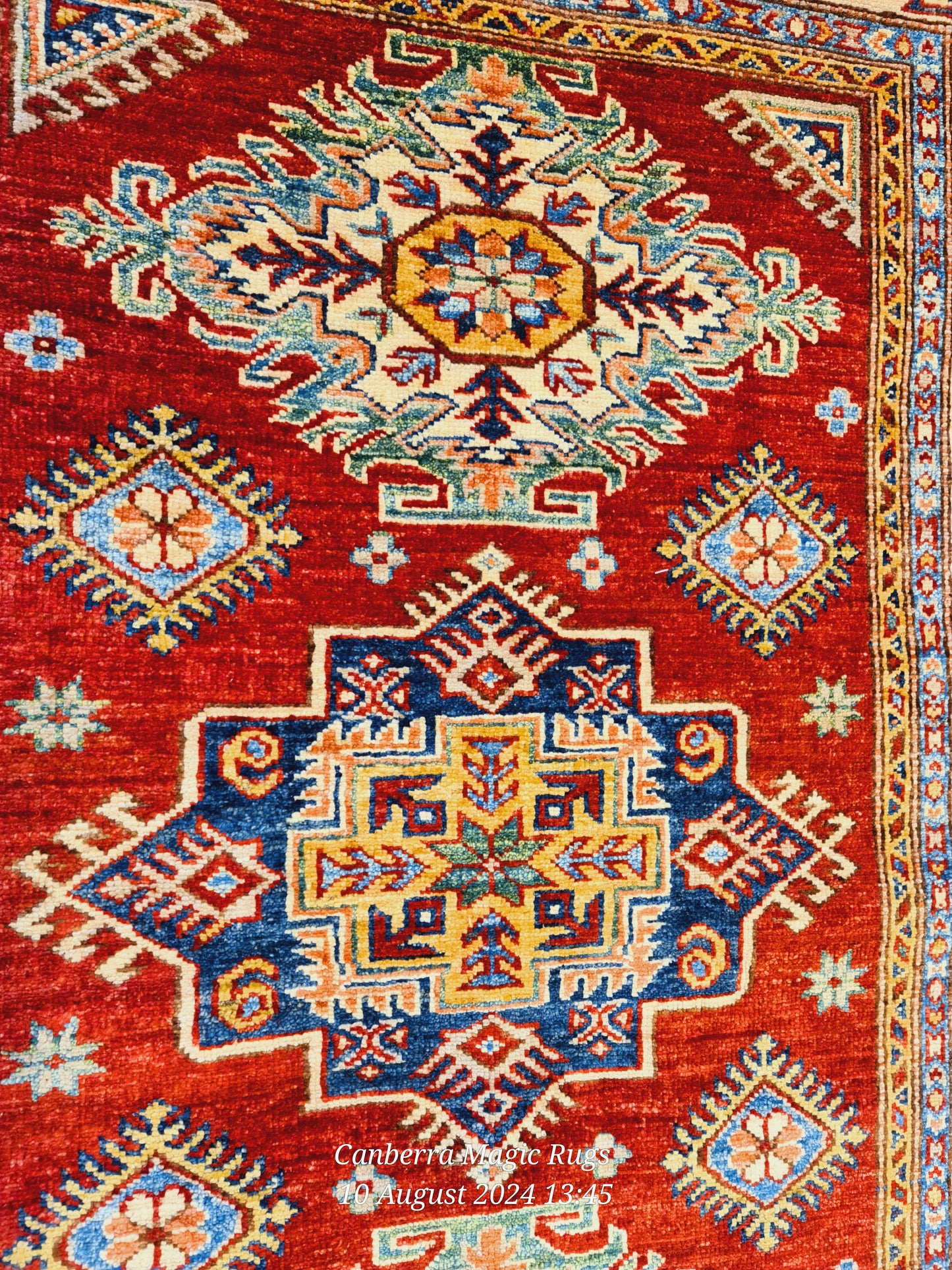 Super Kazak 102 X 150 CM