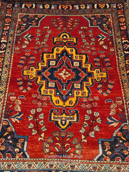 160 X 210 cm