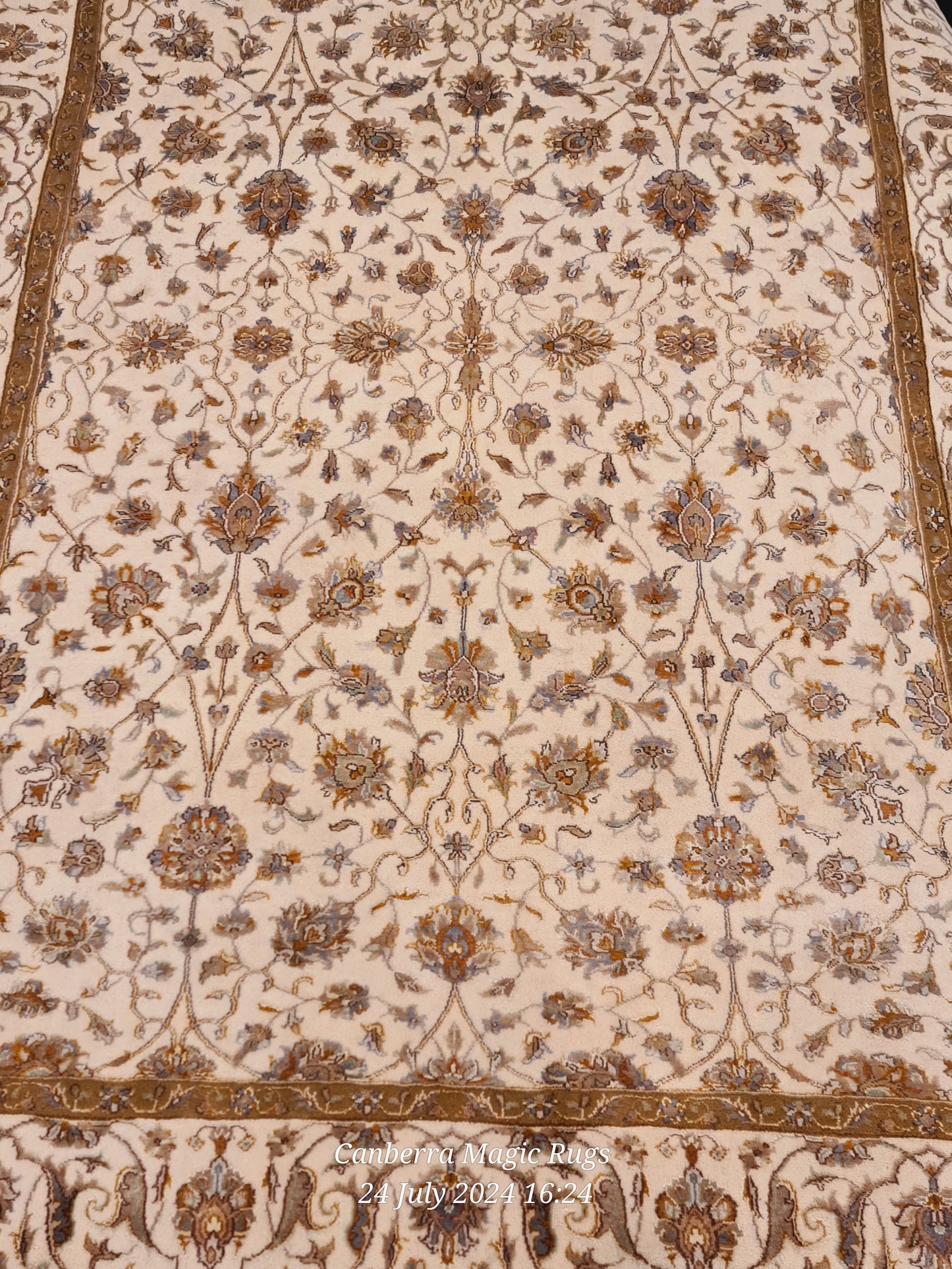 Handmade Persian Rugs 150 x 250 cm