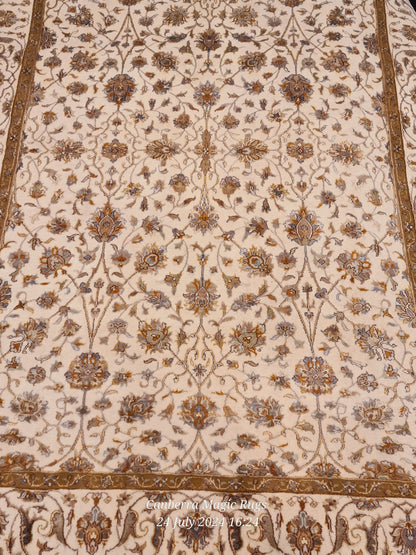 Handmade Persian Rugs 150 x 250 cm