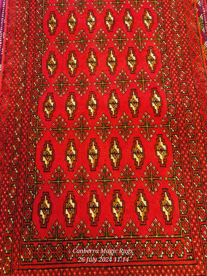 Turkmen Handmade