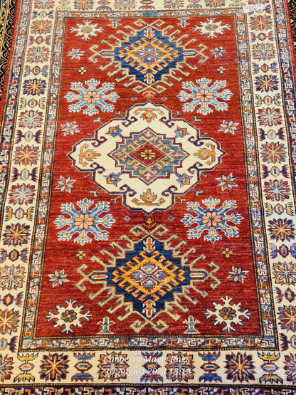 Super Kazak 103 X 153 CM