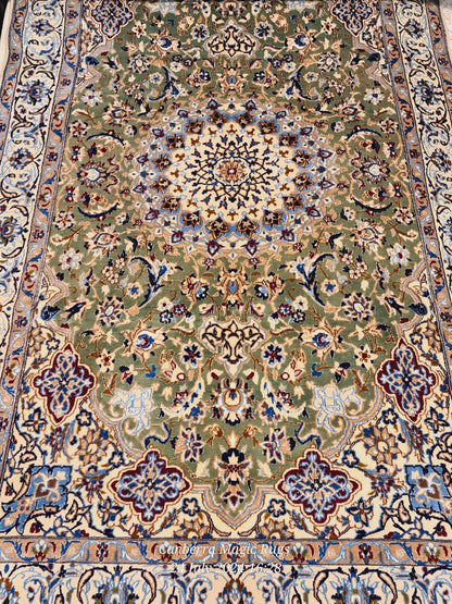 Handmade Persian Rugs (150 x 250 cm)