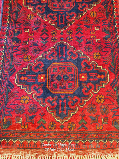 55 X 95 cm