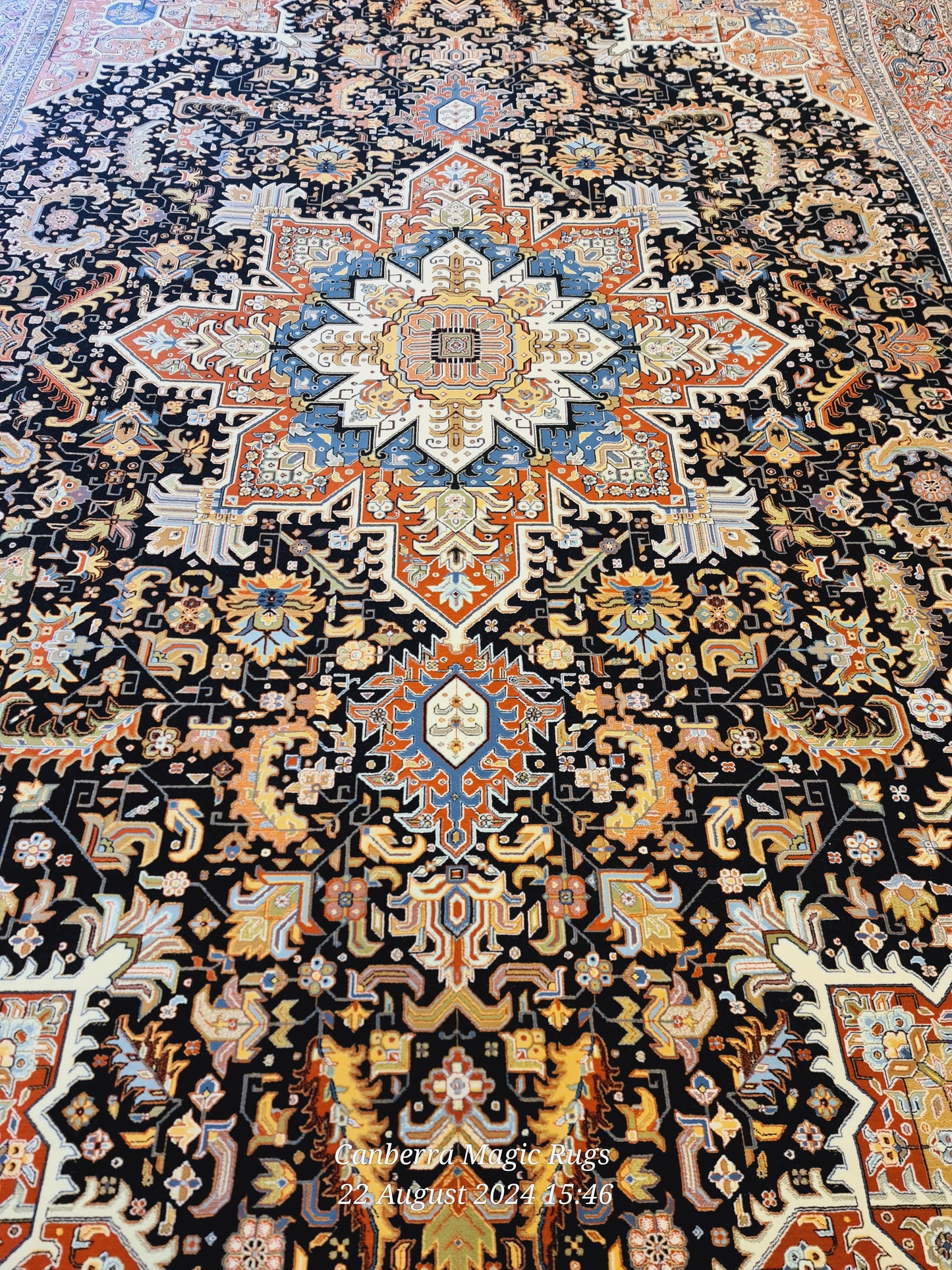 Persian MM 200 X 300 cm