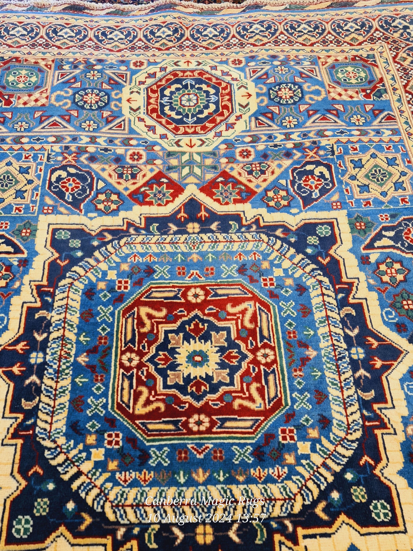 Super Kazak 120 X 190 CM