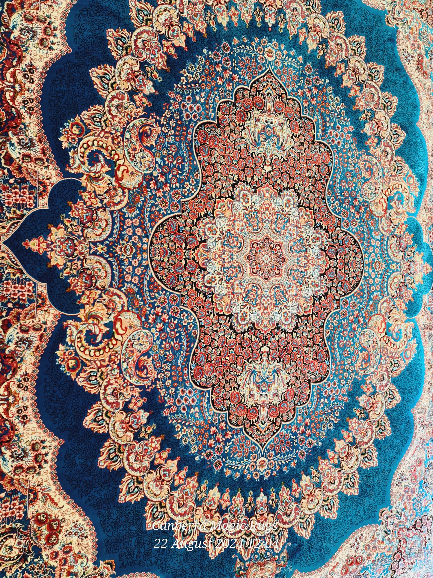 Persian MM 200 X 300 cm