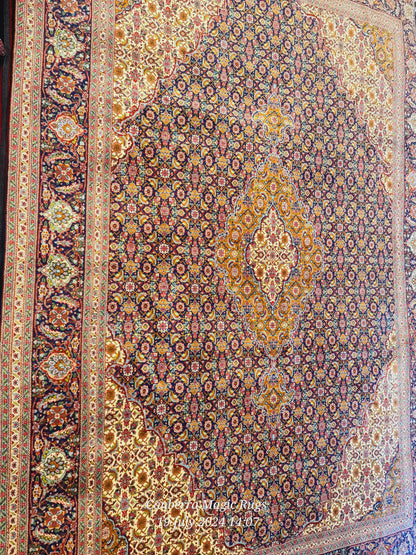 Persian Soft Lamb Wool 200 X 300 CM